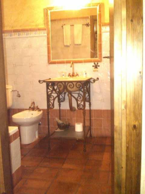 La Casa Vieja Guest House Turegano Ngoại thất bức ảnh